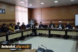  برگزاری جشنواره قرآن و عترت در سطح پردیس ها و مراکز 2