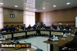  برگزاری جشنواره قرآن و عترت در سطح پردیس ها و مراکز 3