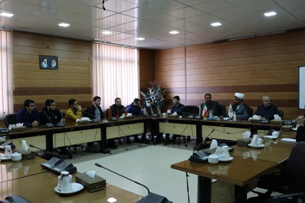  برگزاری جشنواره قرآن و عترت در سطح پردیس ها و مراکز 3