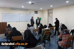 برگزاری آزمون کنکور کارشناسی ارشد۱۴۰۲  5