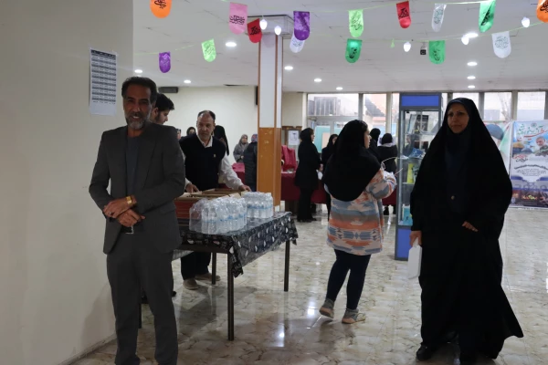 برگزاری آزمون کنکور کارشناسی ارشد۱۴۰۲  6