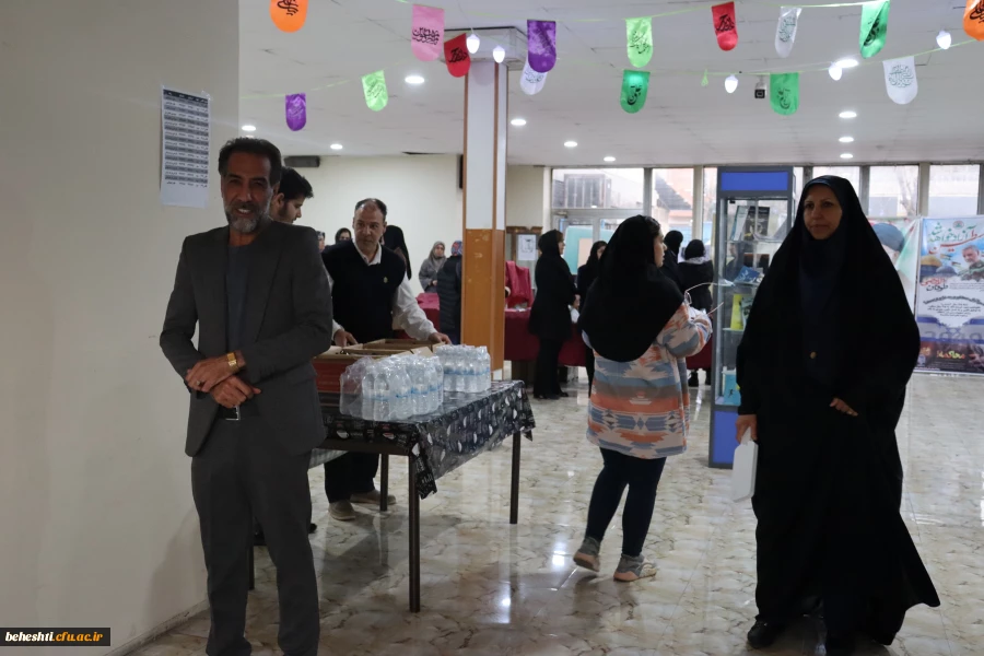 برگزاری آزمون کنکور کارشناسی ارشد۱۴۰۲  6