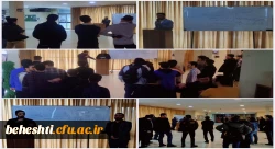 برگزاری تریبون آزاد 2