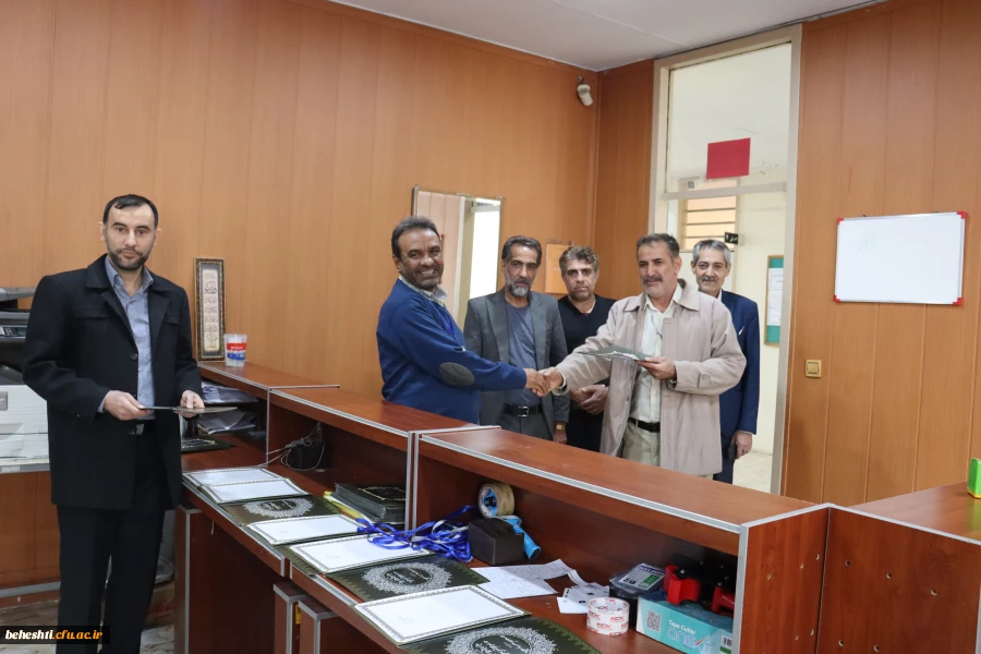  آزمون کنکور کارشناسی ارشد۱۴۰۲  10