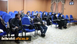 برگزاری دوره آموزش تخصصی کتابداران 5