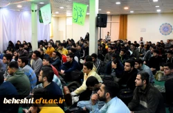 برگزاری جلسه نقش انتخابات در افزایش اقتدار ملی 2