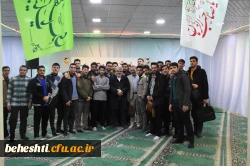 برگزاری جلسه نقش انتخابات در افزایش اقتدار ملی 5