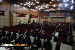 برگزاری همایش ملی آموزش علوم تجربی 6