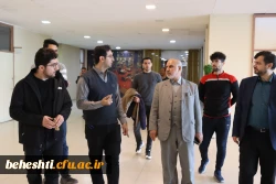 افتتاح اتاق ورزش- تندرستی 5