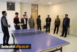 افتتاح اتاق ورزش-تندرستی 3