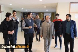 افتتاح اتاق ورزش-تندرستی 4