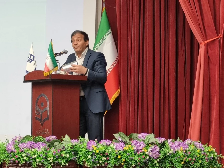 رویداد نانو آشنایی با نانو فناوری و المپیاد نانو 3