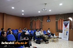 آغاز فرآیند داوری یازدهمین دوره جشنواره تدریس برتر 3