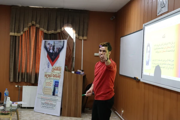 آغاز فرآیند داوری یازدهمین دوره جشنواره تدریس برتر 4