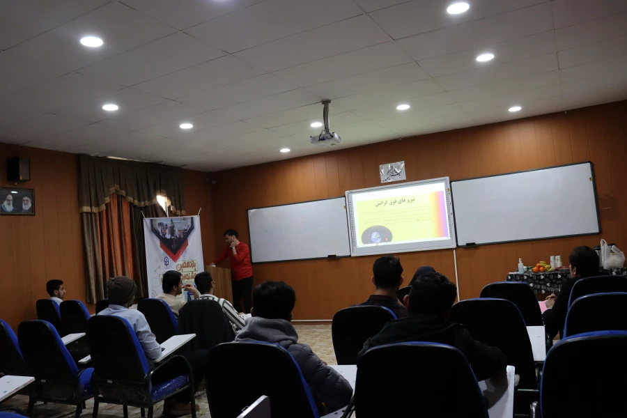 آغاز فرآیند داوری یازدهمین دوره جشنواره تدریس برتر 5