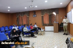 آغاز فرآیند داوری یازدهمین دوره جشنواره تدریس برتر 6