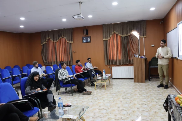 آغاز فرآیند داوری یازدهمین دوره جشنواره تدریس برتر 6