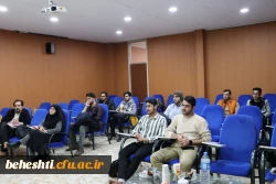 آغاز فرآیند داوری یازدهمین دوره جشنواره تدریس برتر 7