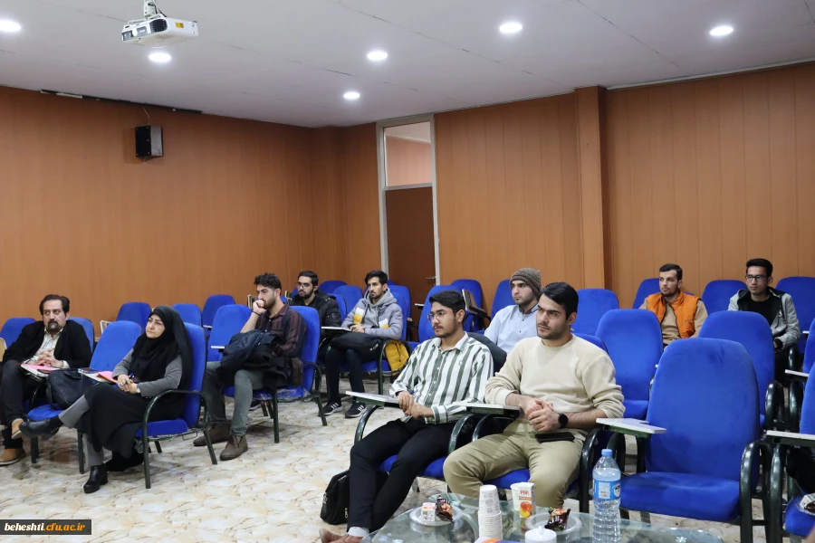 آغاز فرآیند داوری یازدهمین دوره جشنواره تدریس برتر 7