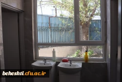 احداث و تجهیز آشپزخانه صنعتی مرکز شهید بهشتی  7