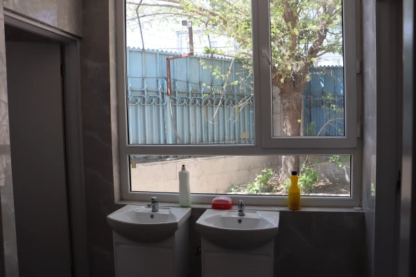 احداث و تجهیز آشپزخانه صنعتی مرکز شهید بهشتی  7