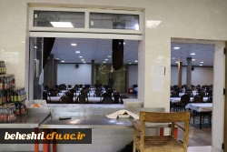 احداث و تجهیز آشپزخانه صنعتی مرکز شهید بهشتی  8