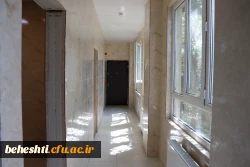 احداث و تجهیز آشپزخانه صنعتی مرکز شهید بهشتی  10