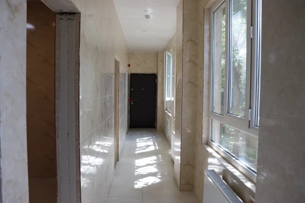 احداث و تجهیز آشپزخانه صنعتی مرکز شهید بهشتی  10