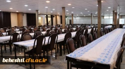 احداث و تجهیز آشپزخانه صنعتی مرکز شهید بهشتی  11