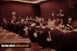 مراسم سالروز تخریب قبـور ائمـه بقیـع(ع) 2