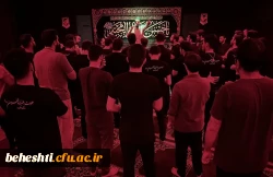 مراسم سالروز تخریب قبـور ائمـه بقیـع(ع) 2