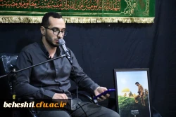 مراسم سالروز تخریب قبـور ائمـه بقیـع(ع) 2