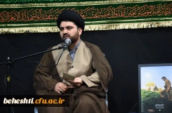 مراسم سالروز تخریب قبـور ائمـه بقیـع(ع) 2