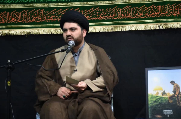 مراسم سالروز تخریب قبـور ائمـه بقیـع(ع) 2