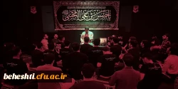 مراسم سالروز تخریب قبـور ائمـه بقیـع(ع) 2