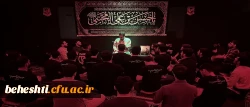 مراسم سالروز تخریب قبـور ائمـه بقیـع(ع) 2