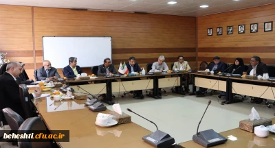 در سال کنفرانس مرکز شهید بهشتی

دومین جلسه ستاد استانی جشنواره تدریس برتر دانشجو معلمان استان تهران 