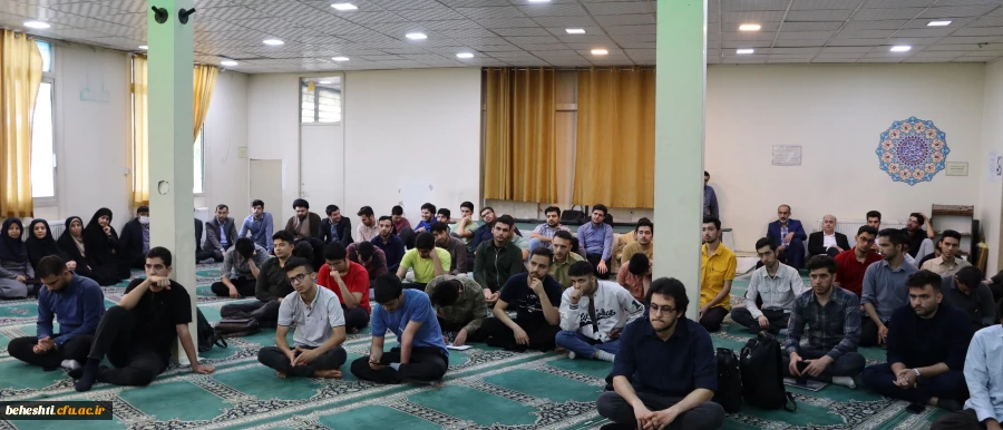 مراسم روز معلم و هفته سرآمدی 2