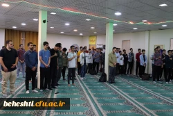 مراسم روز معلم و هفته سرآمدی 3