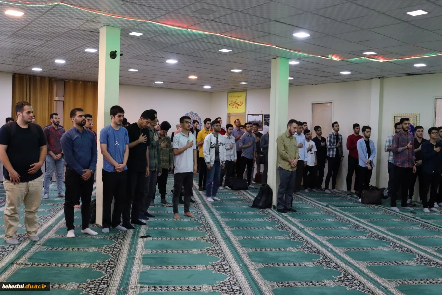 مراسم روز معلم و هفته سرآمدی 3