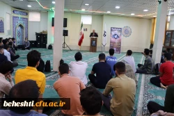 مراسم روز معلم و هفته سرآمدی 5