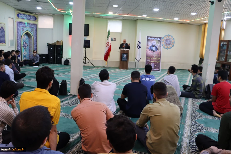 مراسم روز معلم و هفته سرآمدی 5