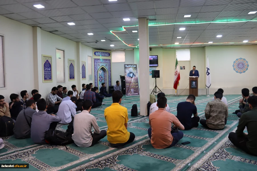 مراسم روز معلم و هفته سرآمدی 6