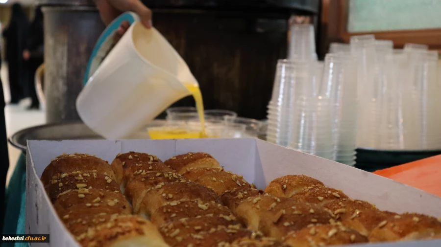 مراسم روز معلم و هفته سرآمدی 9