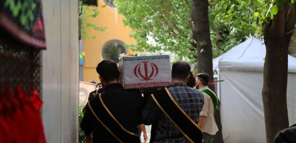 در مرکز آموزش عالی شهید بهشتی برگزار گردید. 9