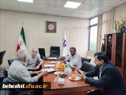 جلسه هماهنگی مرحله منطقه ایی جشنواره الگوی تدریس برتر ویژه دانشجو معلمان  3