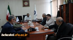 جلسه ستاد اسکان 2