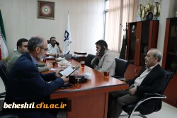 جلسه ستاد اسکان 3