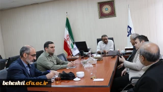 در اتاق ریاست برگزار شد

جلسه ستاد اسکان