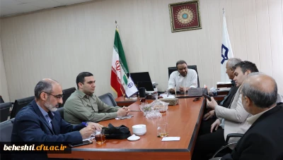 در اتاق ریاست برگزار شد

جلسه ستاد اسکان